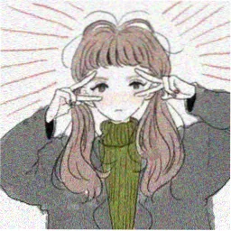人气角色榜第三位头像