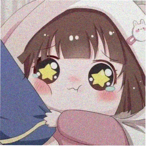 人气角色榜第六位头像