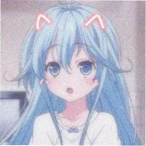 观众头像 血月观察员