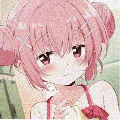 观众头像 鬼咒契约者